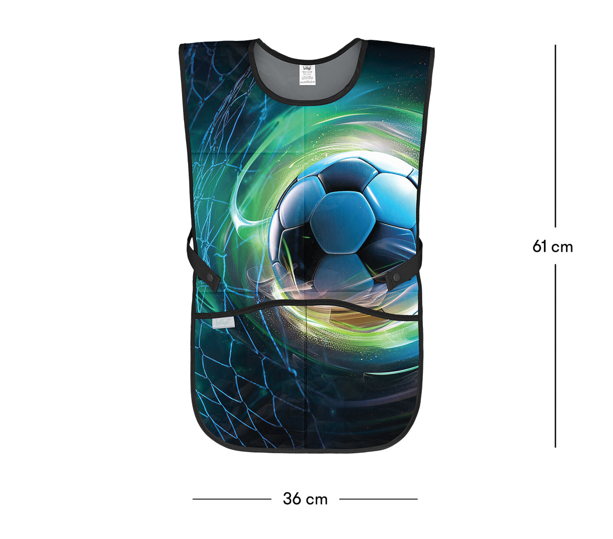 Gyerek kötény Football Ball