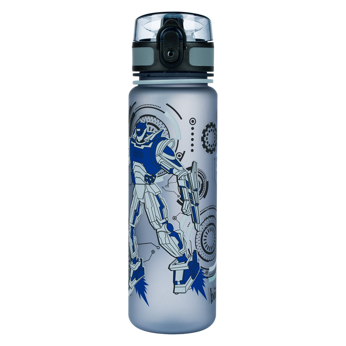 Robots Tritan kulacs, 500 ml