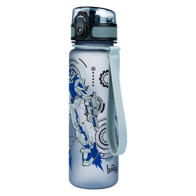 Robots Tritan kulacs, 500 ml