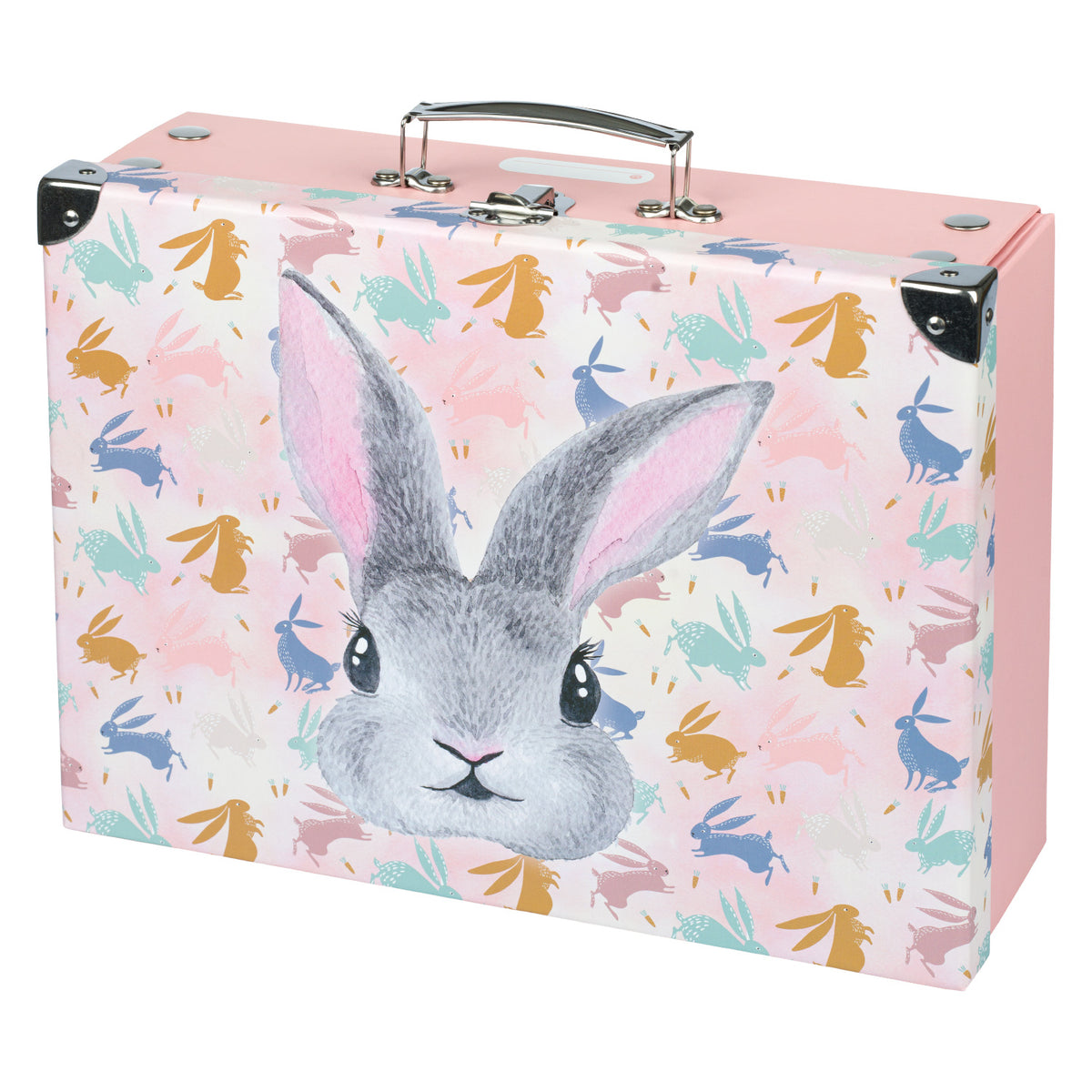 Bunny összecsukható írószertartó