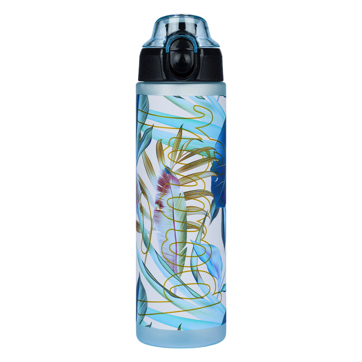 Leveles Tritan kulacs, 700 ml