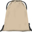 Tornazsák Beige