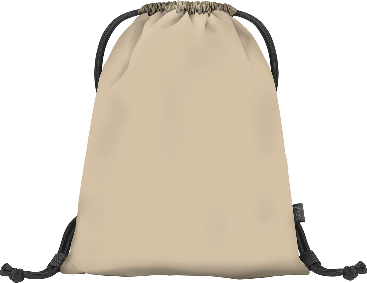 Tornazsák Beige