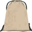 Tornazsák Beige