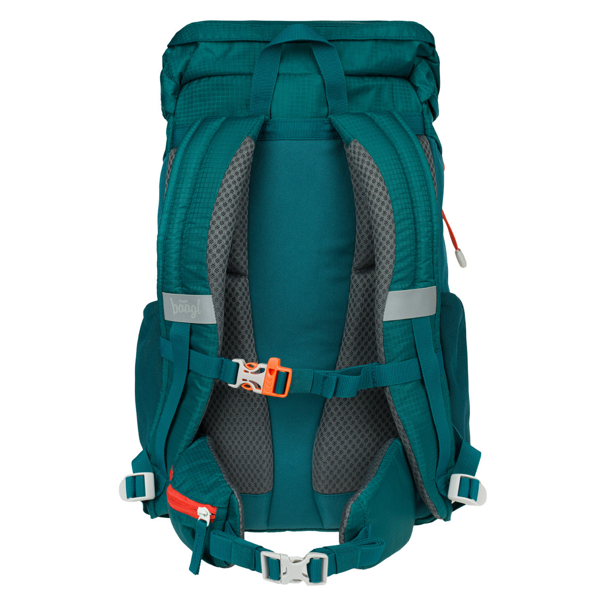 Tracker Verde hátizsák