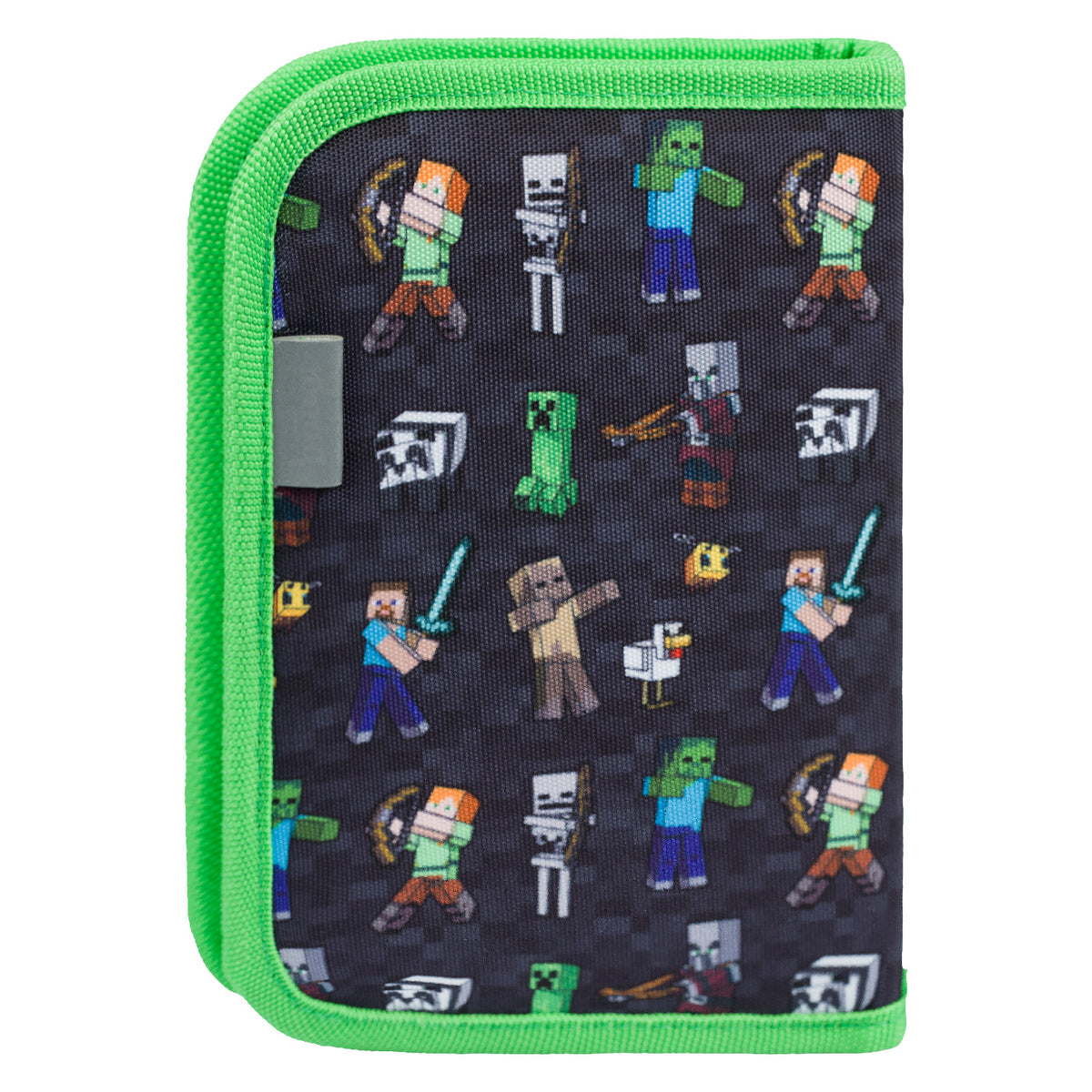 Minecraft emeletes tolltartó