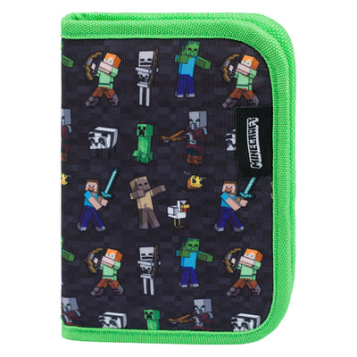 Minecraft emeletes tolltartó