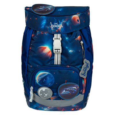 Airy Universe iskolai hátizsák