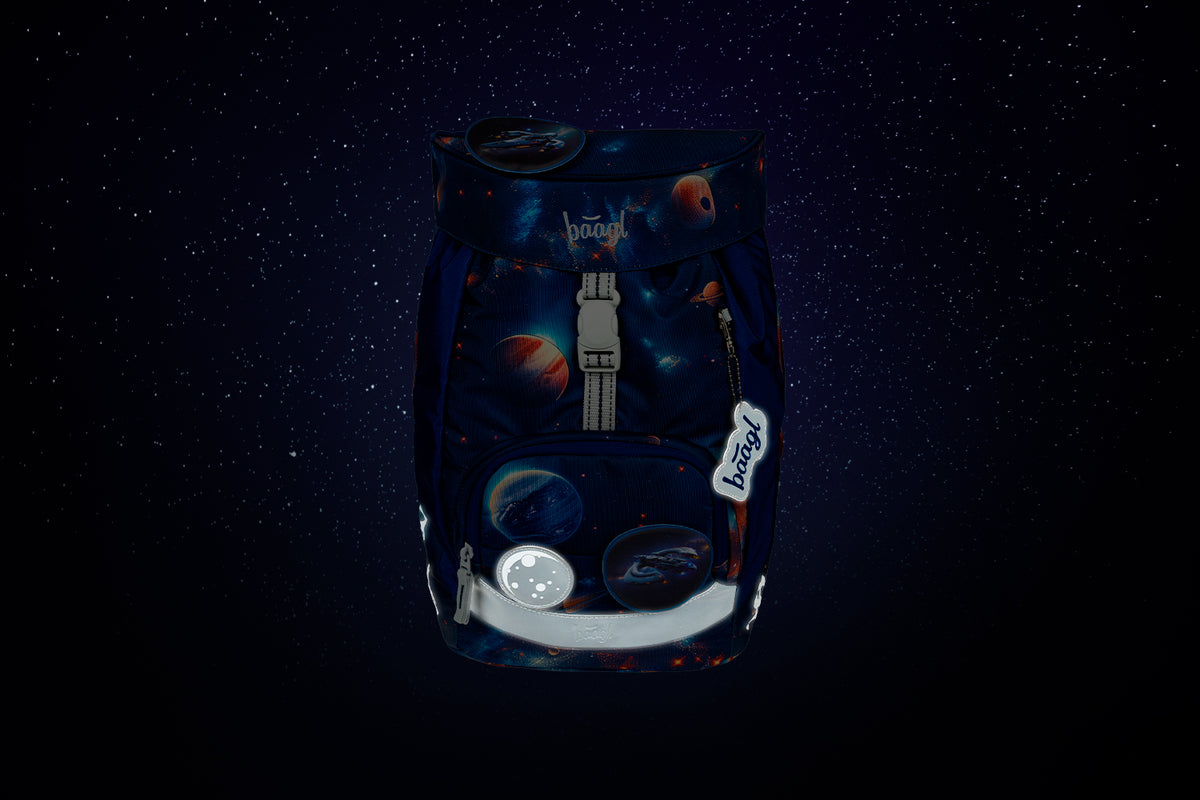 Airy Universe iskolatáska-szett