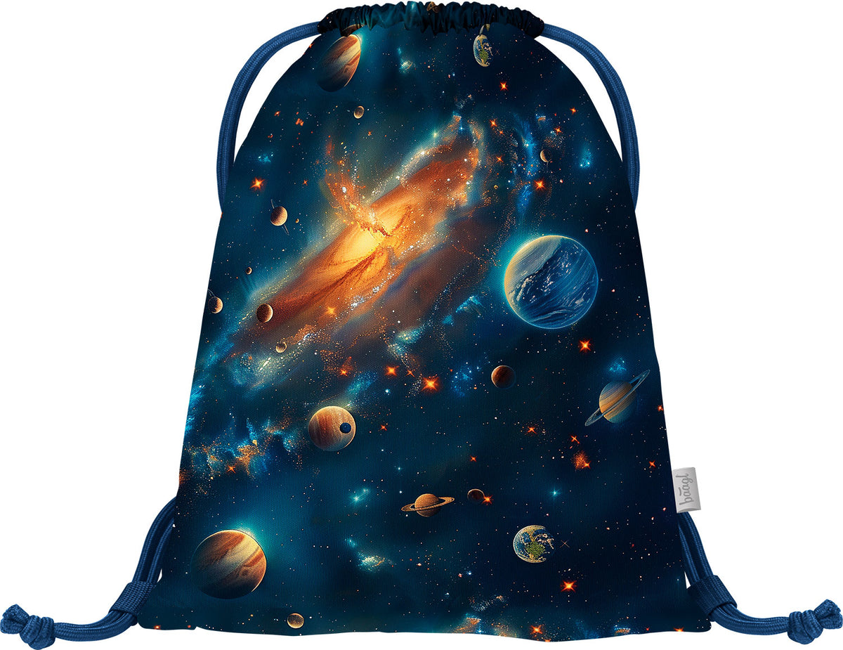 Airy Universe iskolatáska-szett