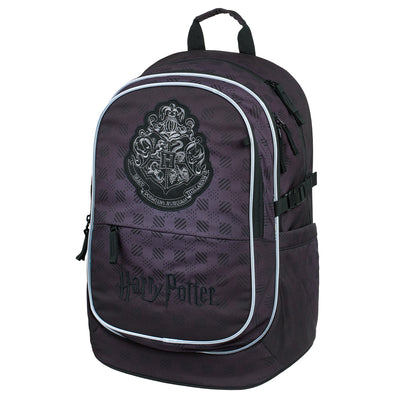 Core Harry Potter Hogwarts Black iskolai hátizsák