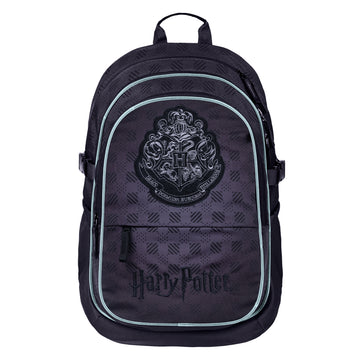 Core Harry Potter Hogwarts Black iskolai hátizsák