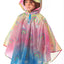 Outdoor esőponcsó Unicorn S méret (110 -130 cm)
