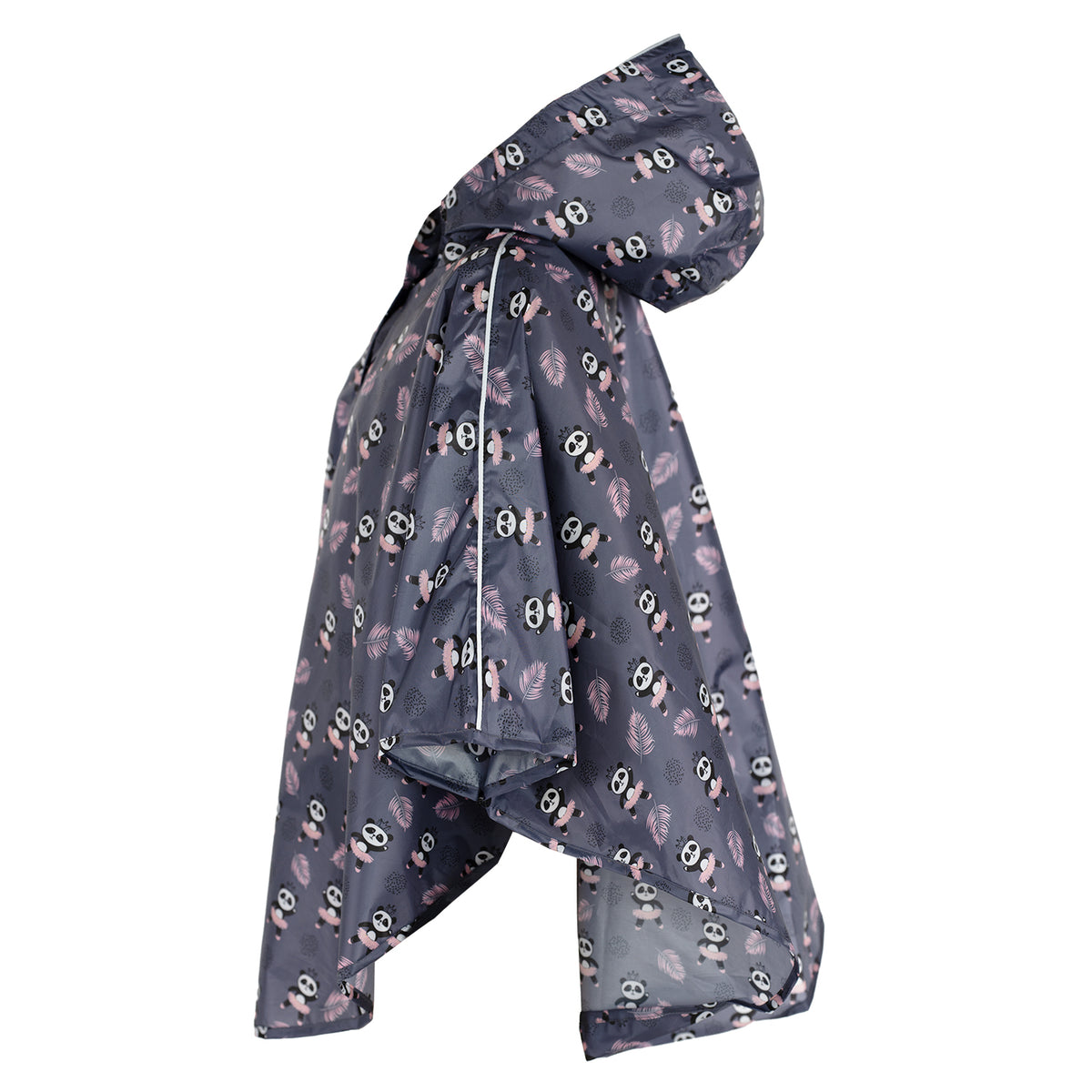 Outdoor esőponcsó Panda XS méret (90 -110 cm)