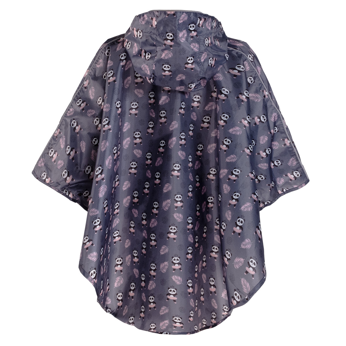 Outdoor esőponcsó Panda XS méret (90 -110 cm)