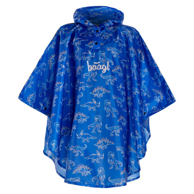 Outdoor esőponcsó Dino XS méret (90 -110 cm)