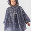 Outdoor esőponcsó Panda S méret (110 -130 cm)