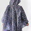 Outdoor esőponcsó Panda S méret (110 -130 cm)