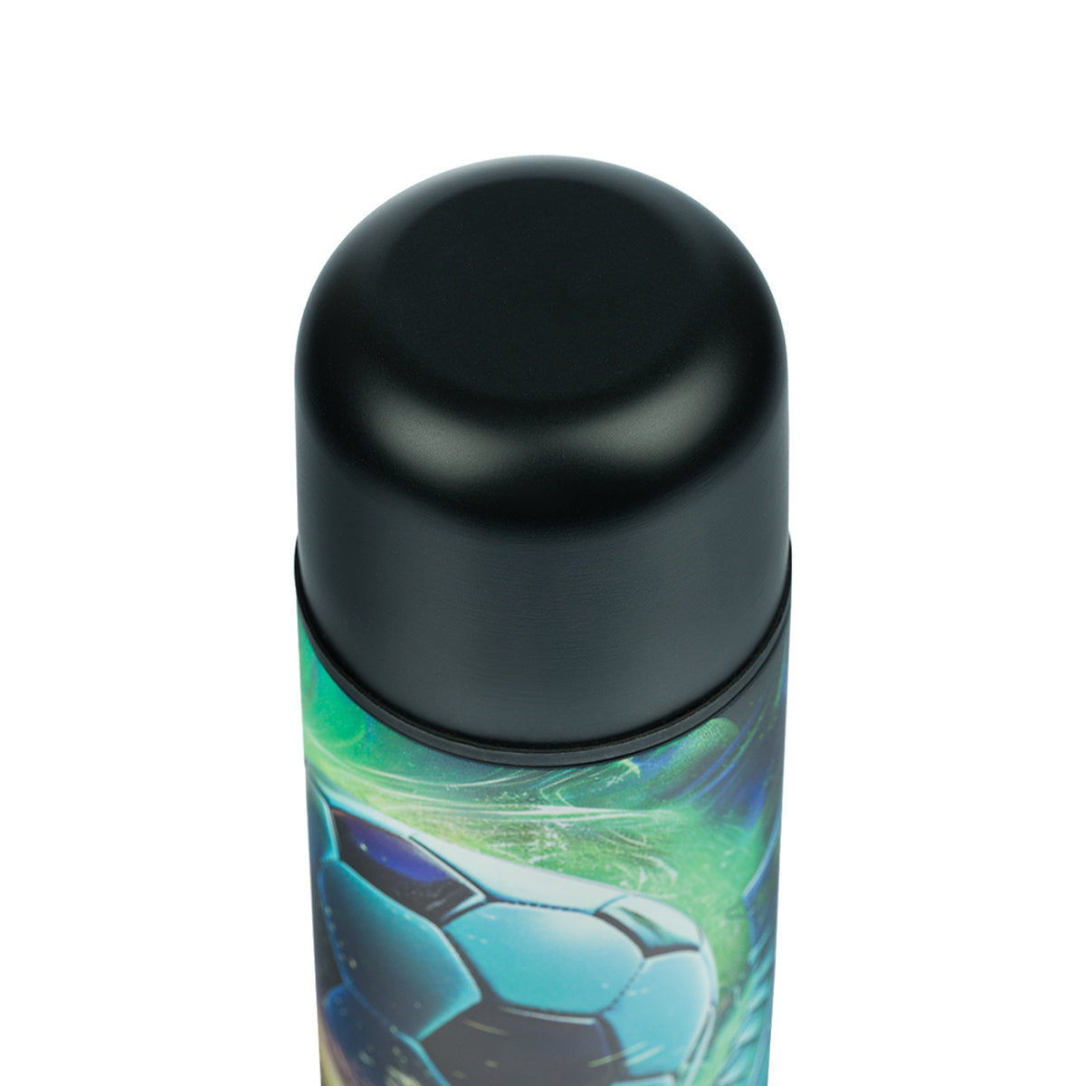 Termosz Football Ball, 550 ml