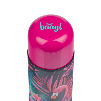 Termosz Flamingos, 550 ml