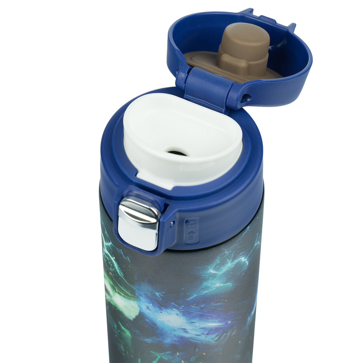 Termosz Robots, 450 ml