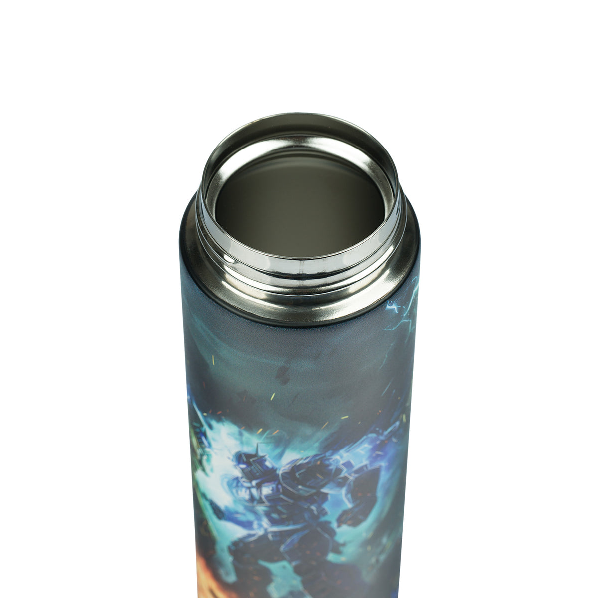 Termosz Robots, 450 ml