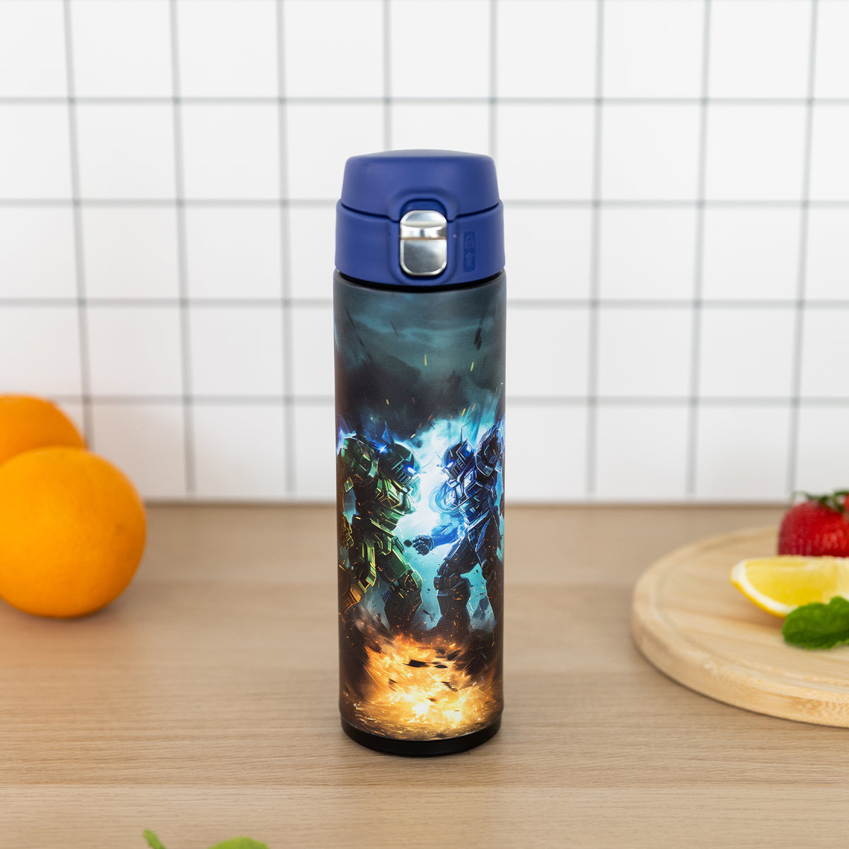 Termosz Robots, 450 ml