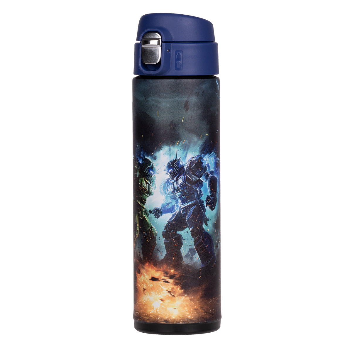 Termosz Robots, 450 ml
