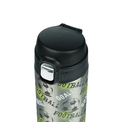 Termosz Football, 450 ml