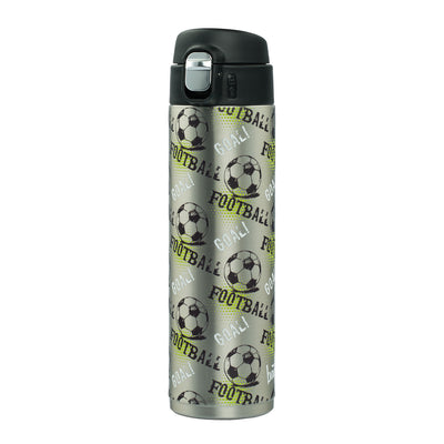 Termosz Football, 450 ml