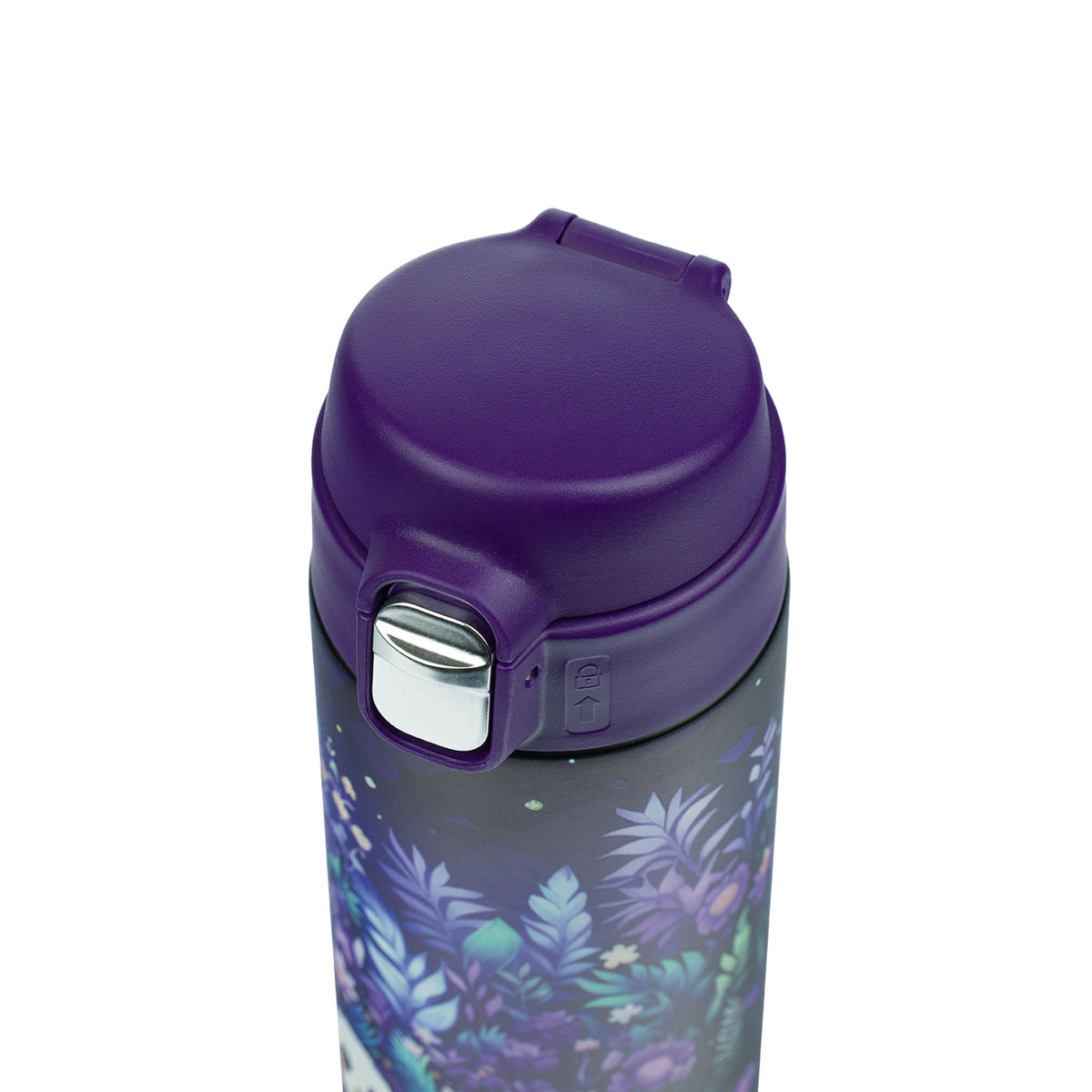 Termosz Jungle Panda, 450 ml