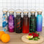 Bambuszfedeles termosz Leafs, 500 ml