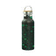 Bambuszfedeles termosz Numbers, 500 ml