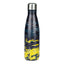 Fémkupakos termoszpalack Dune, 500 ml