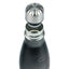 Fémkupakos termoszpalack Volcano, 500 ml