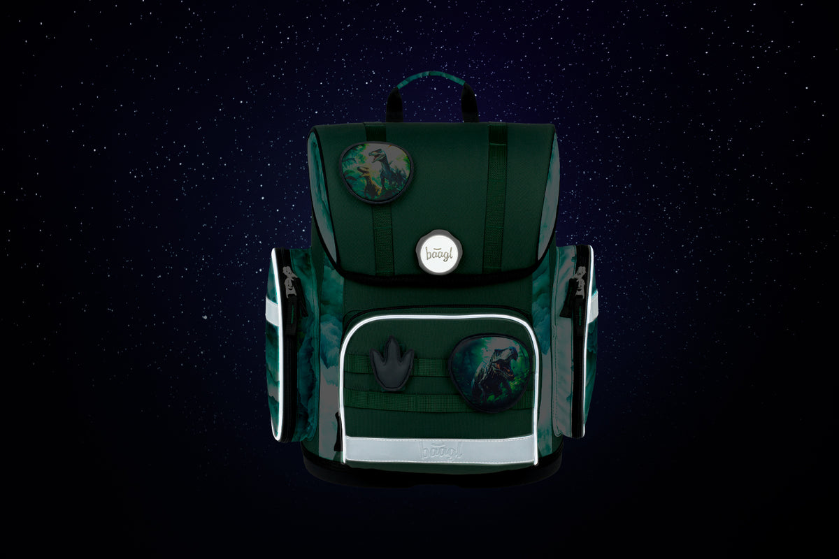 Ergo iskolai szett Dino II