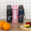 Pixel Space Tritan kulacs, 500 ml