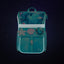 Zippy Dolphin iskolatáska