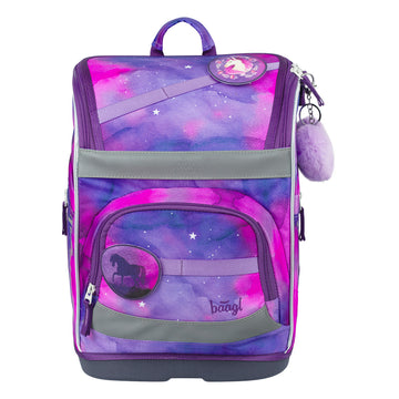Zippy Plus Horse iskolatáska