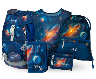 Airy iskolai szett Universe II