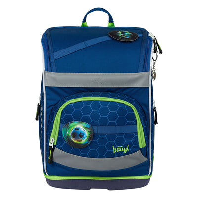 Zippy Plus iskolai szett Soccer Ball