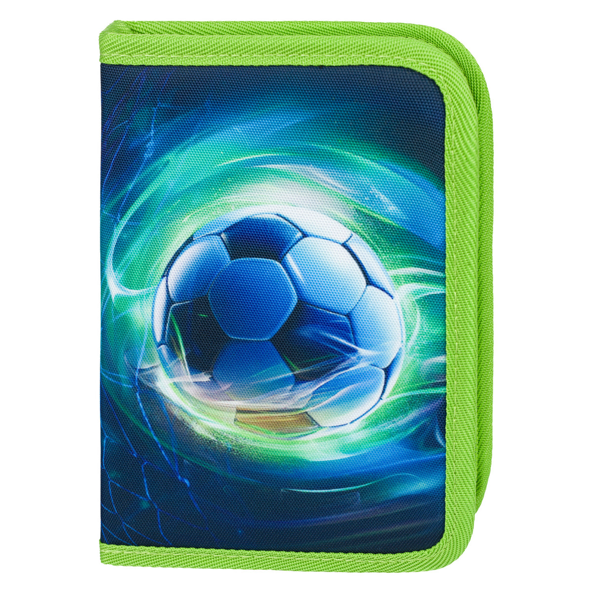 Zippy Plus iskolai szett Soccer Ball
