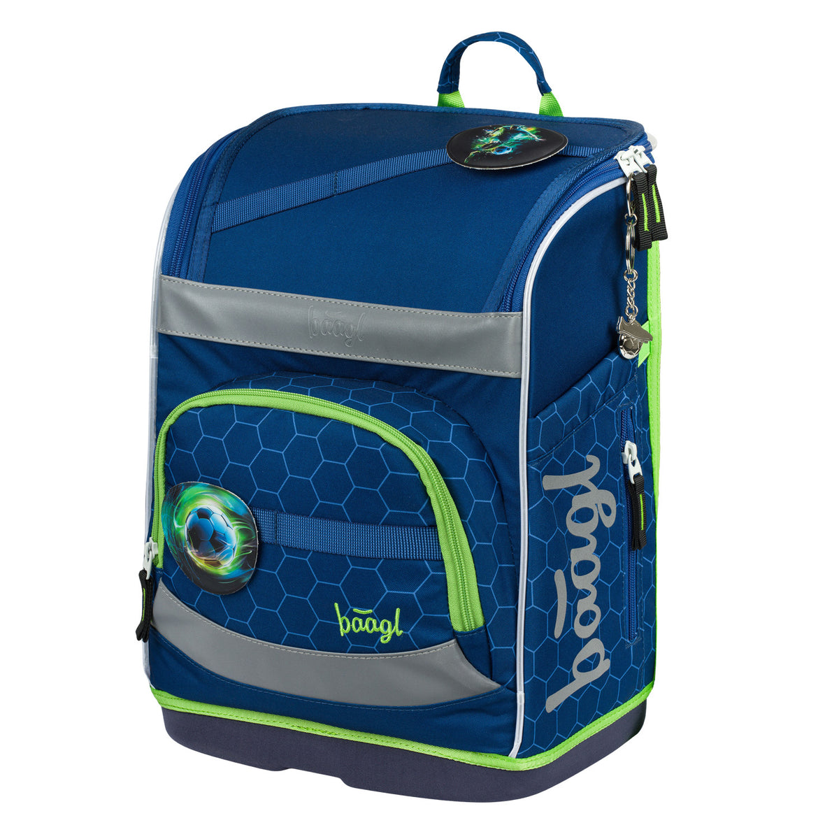 Zippy Plus iskolai szett Soccer Ball II
