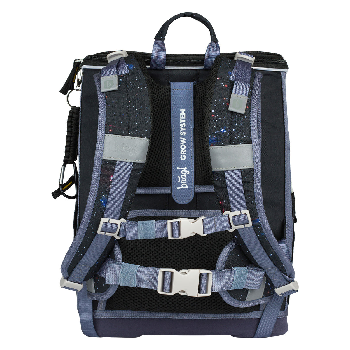 Zippy Plus iskolai szett Pixel Space II