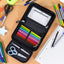 Zippy Plus iskolai szett Pixel Space II