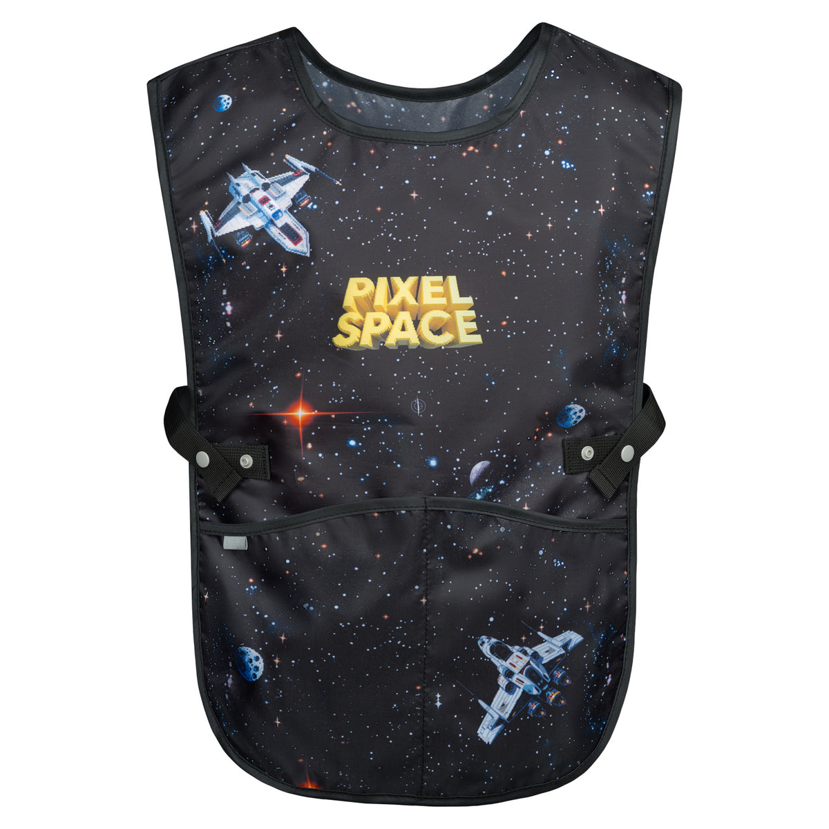 Zippy Plus iskolai szett Pixel Space II