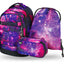 Skate Max Galaxy iskolai szett