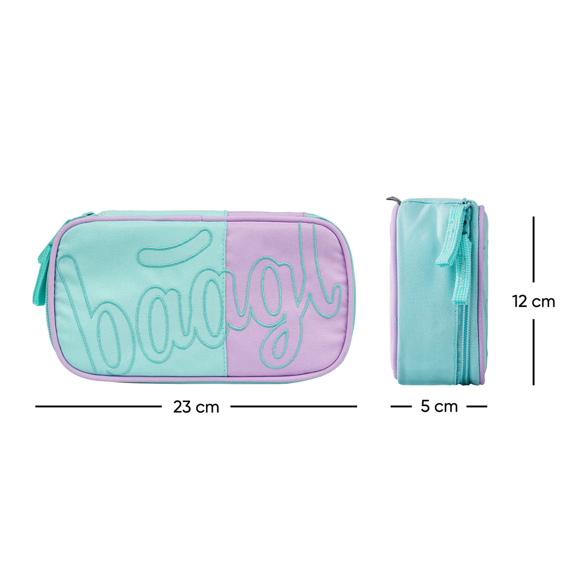 Skate Max Sweet iskolai szett