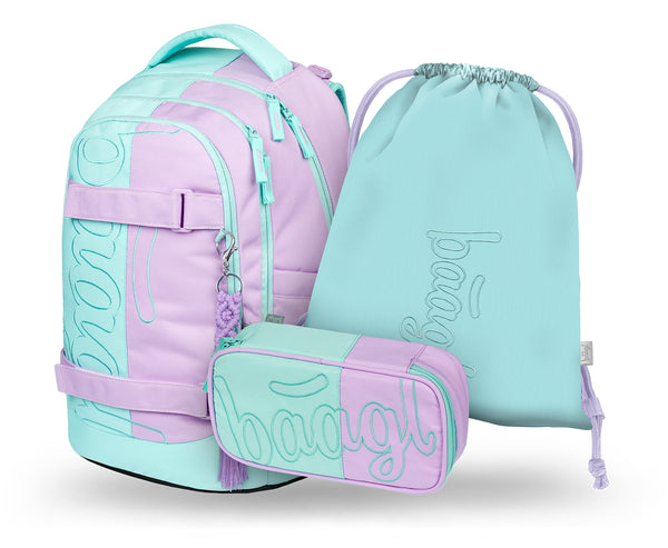 Iskolai szett Skate Max Sweet