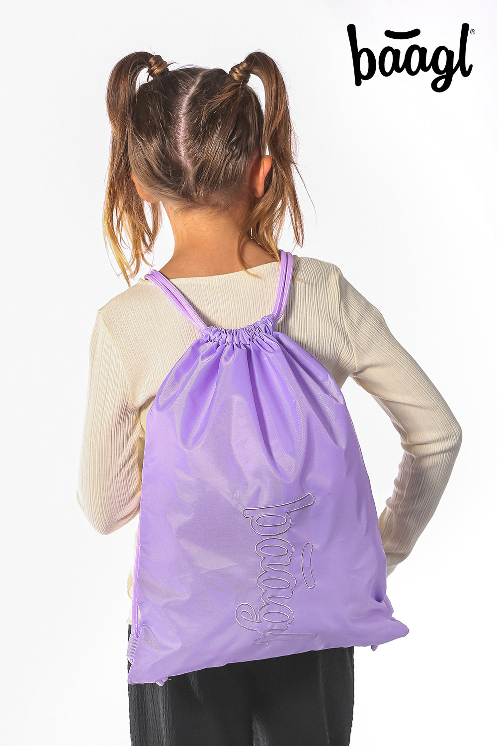 Core Lavender iskolai szett